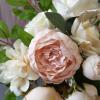 Artificial Flowers Silk
