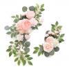 Artificial Flowers Silk