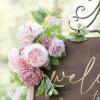 Artificial Flowers Silk