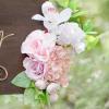 Artificial Flowers Silk