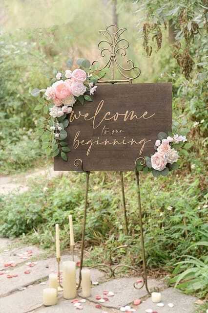 Artificial Flowers Silk