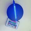RGB LED Base for 3D Lamps