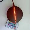 RGB LED Base for 3D Lamps