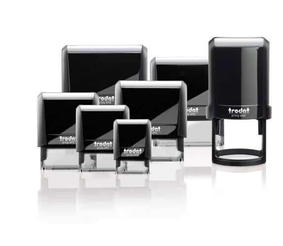 Rubber Stamp Online Orders