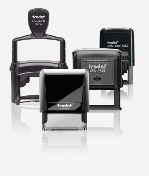 Rubber Stamp 4750 4926 4912 5206