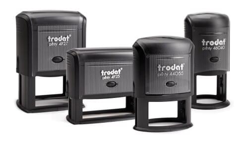 Rubber Stamp Printy 46040 44055 4925 4927