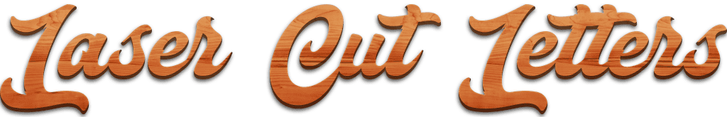 Mirror Gold or Silver Names. Gold Acrylic Name Plaque